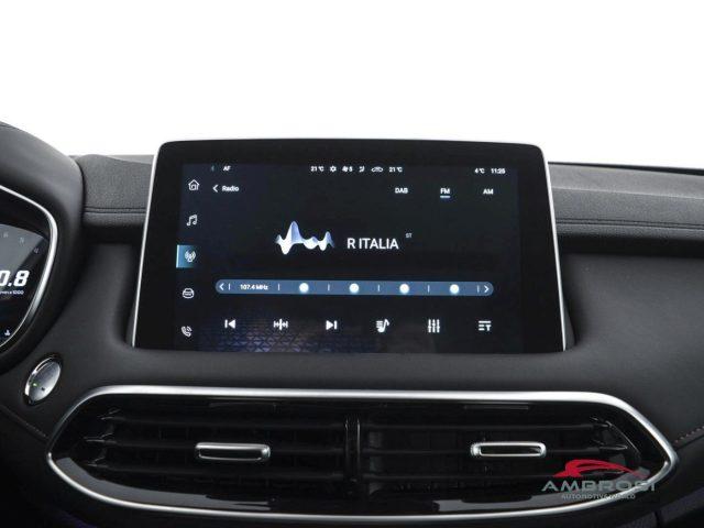 MG HS 1.5 t-gdi Comfort auto