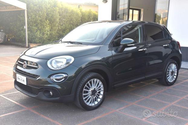 Fiat 500X 1.3 M-jet 95cv Connect