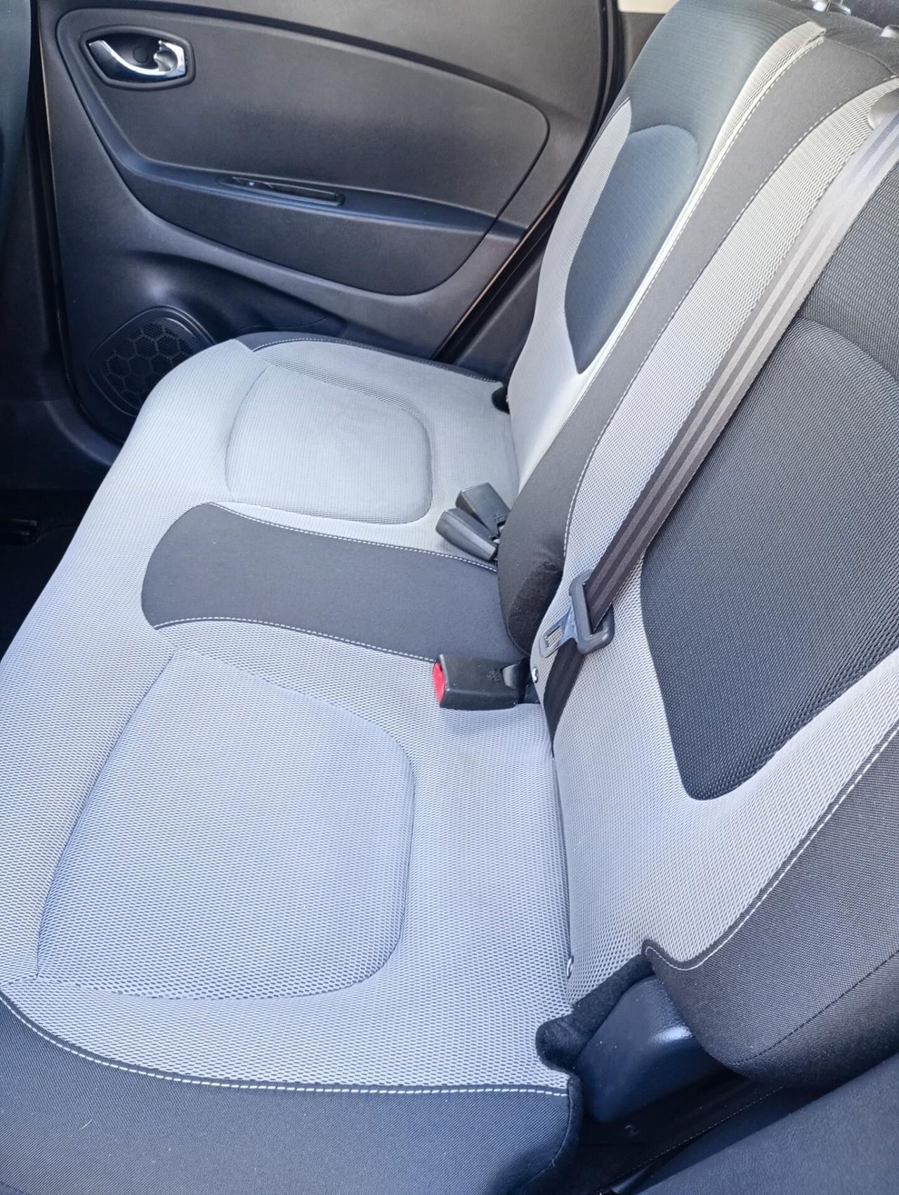 Renault Captur dCi 8V 90 CV Start&Stop Energy Life