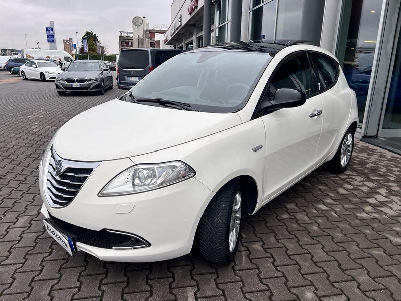 Lancia Ypsilon Ypsilon 1.3 MJT 16V 95 CV 5 porte S&S Gold TETTO APRIBILE XENON