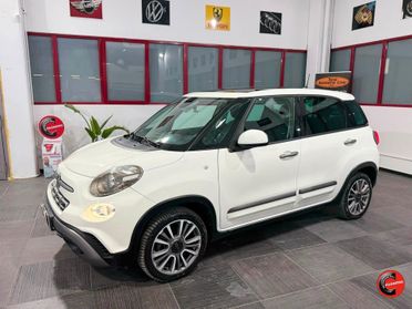 Fiat 500L 1.3 Mjt S&S 95cv CityCross 2018