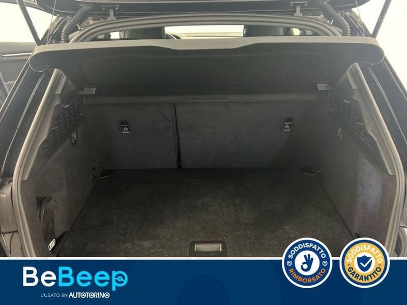 Audi A3 SPORTBACK 35 1.5 TFSI MHEV BUSINESS ADVANCED S-