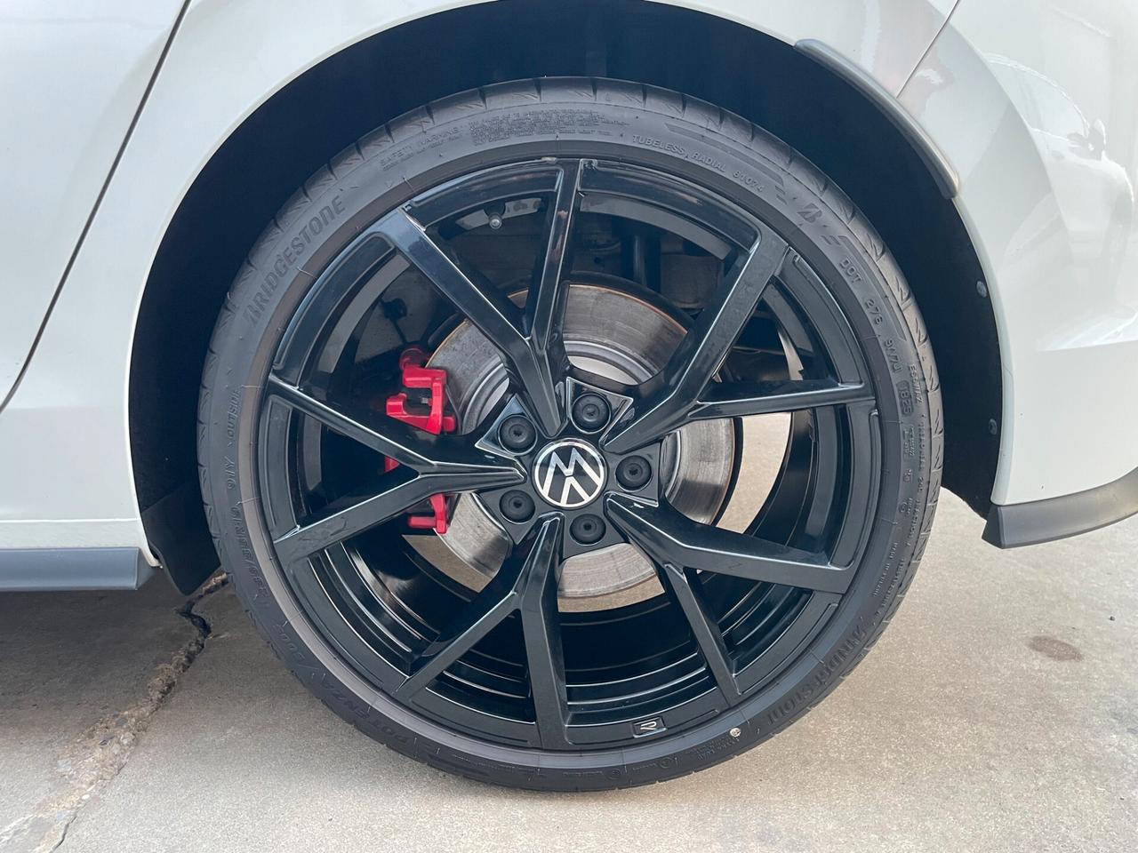 Volkswagen Golf GTI 2.0 TSI 245CV DSG