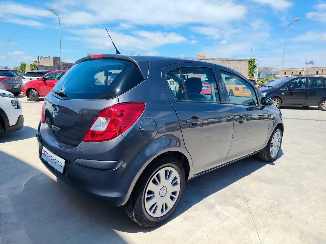 Opel Corsa 1.2 Club Gpl-tech 85cv 5p