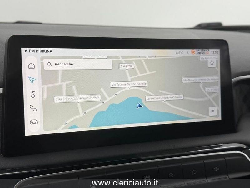 MG MG3 1.5 Hybrid+ Luxury