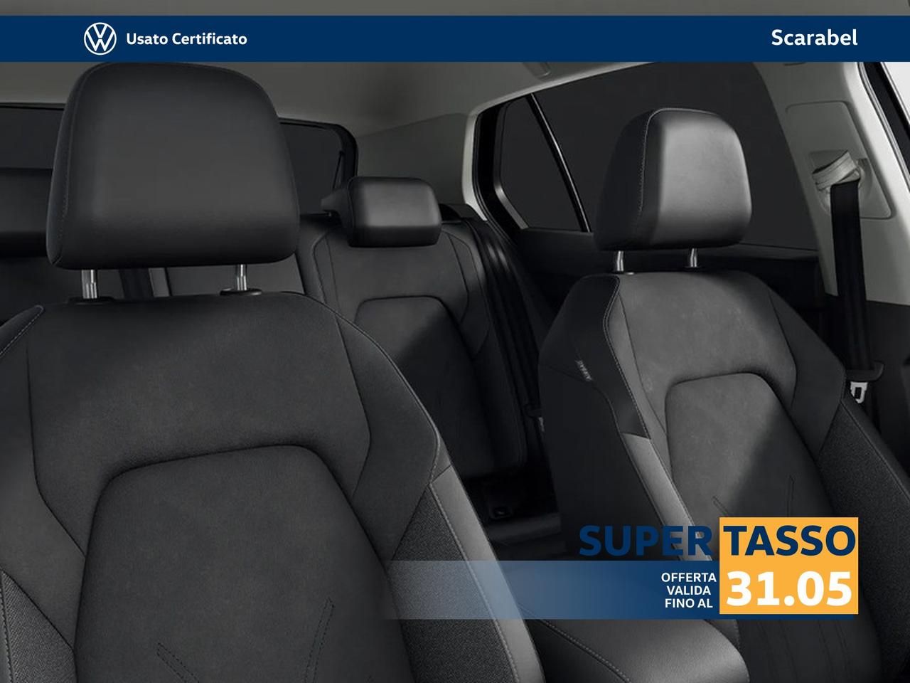 Volkswagen Golf 1.5 tsi ehybrid edition plus 204cv dsg