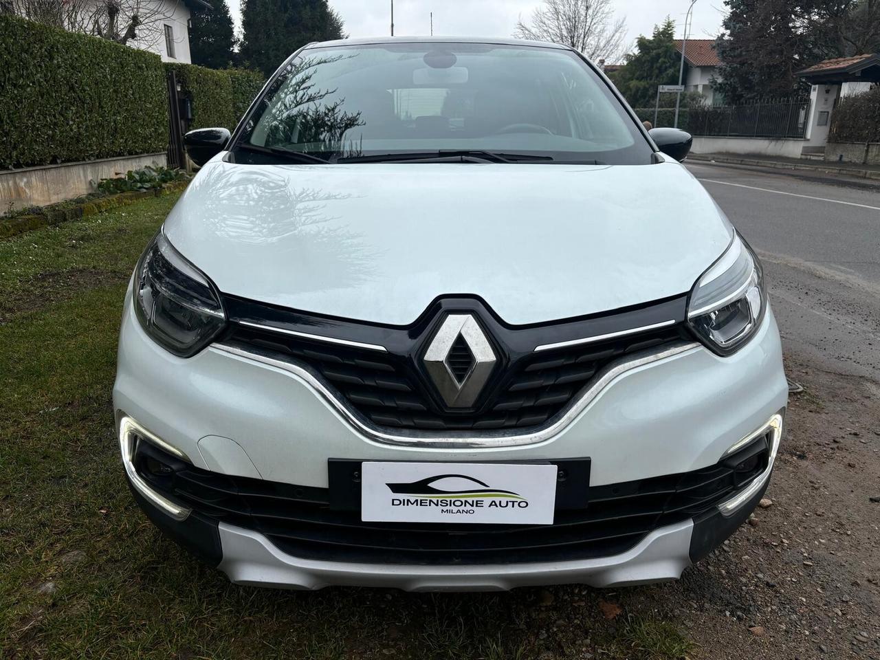 Renault Captur TCe 130 CV FAP Sport Edition2