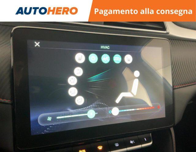 MG ZS 1.5 VTi-tech Luxury