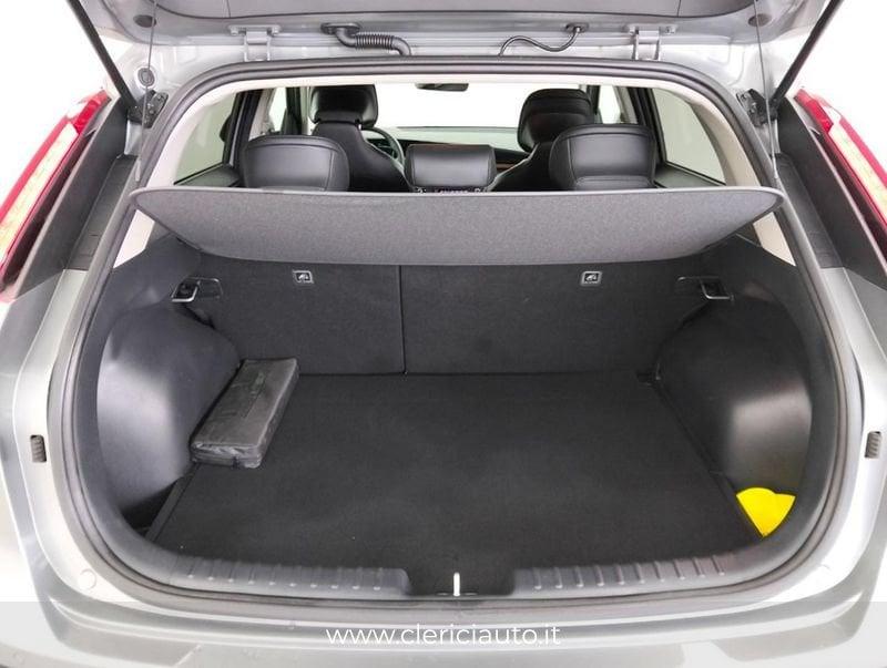 Kia Niro 1.6 GDi DCT HEV Style