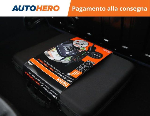 FIAT 500e 3+1 42 kWh Passion