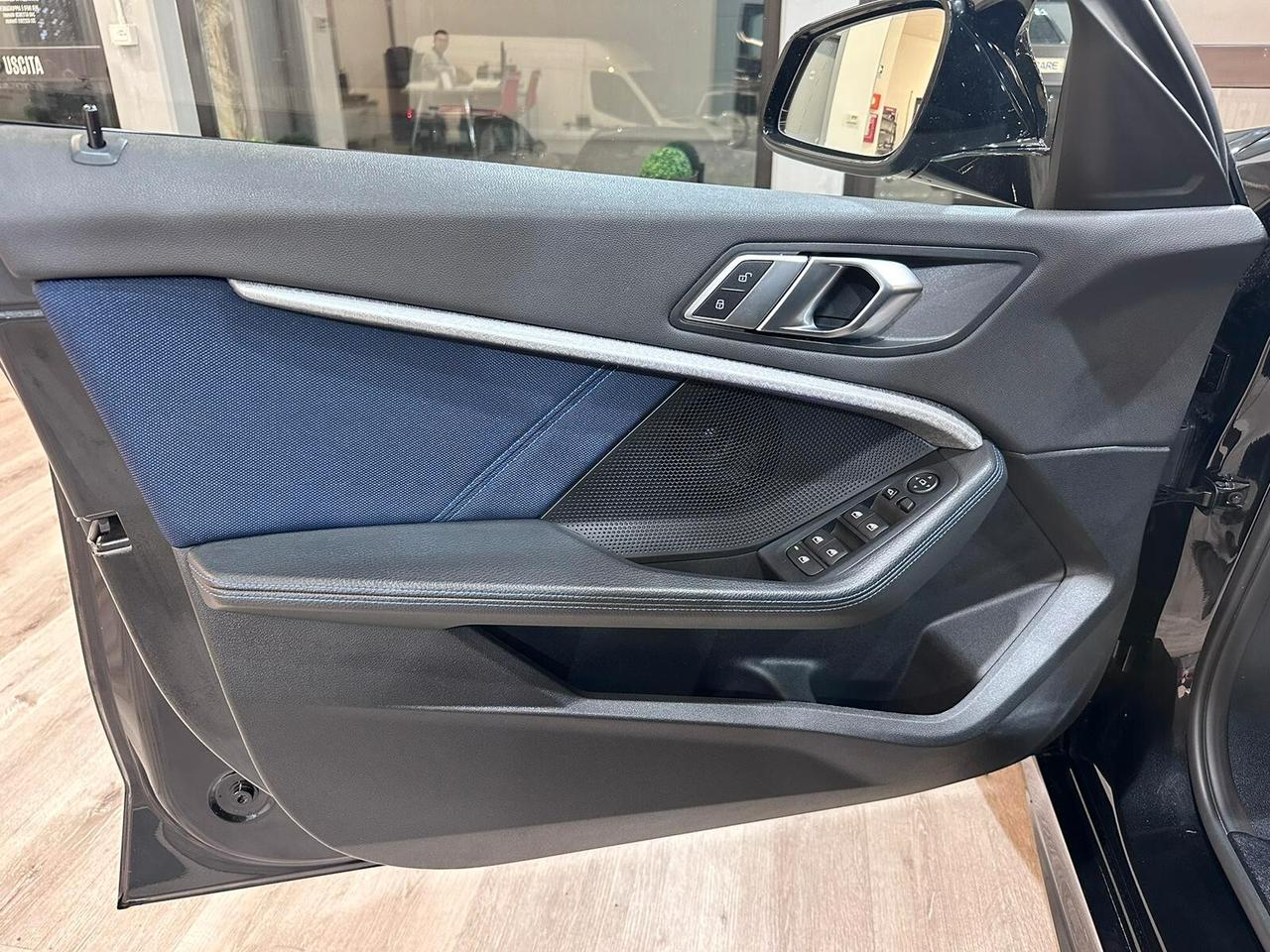 BMW 118D 2.0 150CV AUTO MSPORT PERFORMANCE