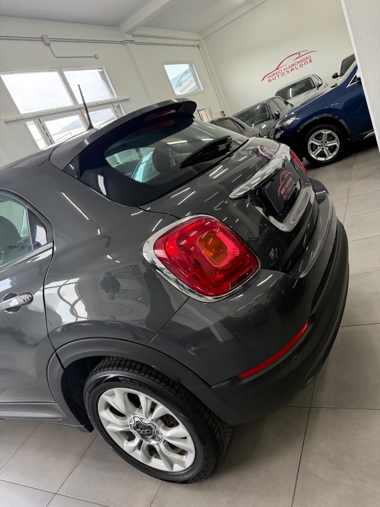 Fiat 500X 1.3 MultiJet 95 CV FINANZIABILE