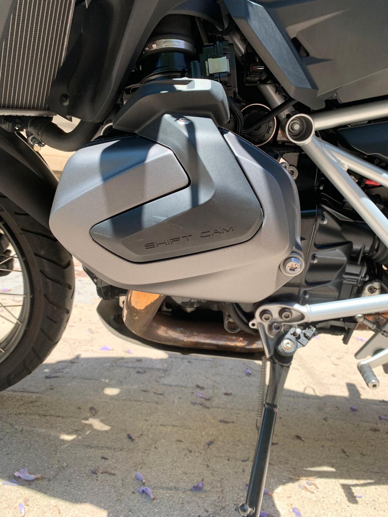 Bmw R 1250 GS 1250gs
