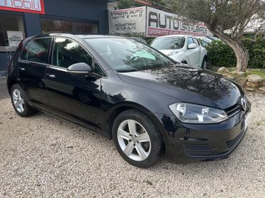 Volkswagen Golf 7 1.6TDI *137000KM* 5P COMFORTLINE