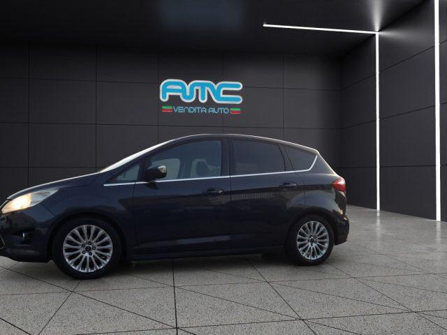FORD C-Max 1.6 TDCi 115CV Titanium