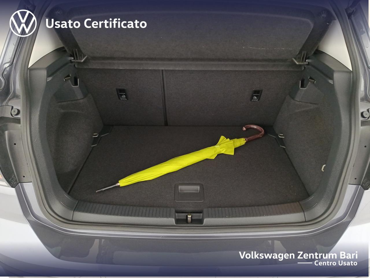 Volkswagen T-Cross 1.0 tsi style 95cv