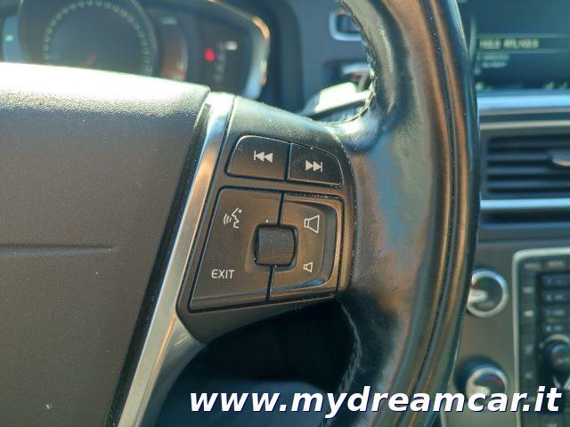 VOLVO V60 D6 AWD Geartronic Plug-In Hybrid