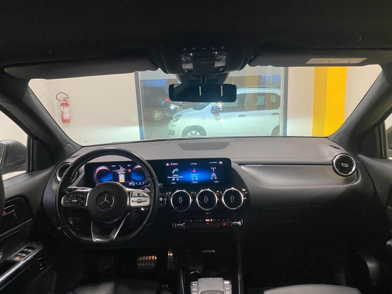 Mercedes-benz GLA 200 GLA 200 d Automatic Premium