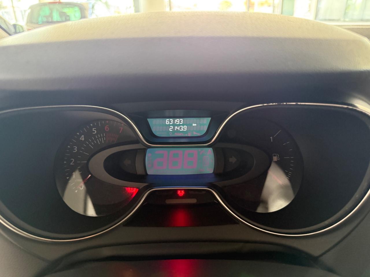 Renault Captur TCe 150 CV EDC FAP Initiale Paris
