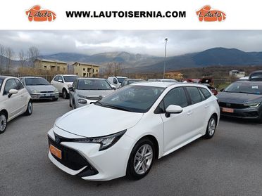 Toyota Corolla Touring Sports 1.8 Hybrid Business