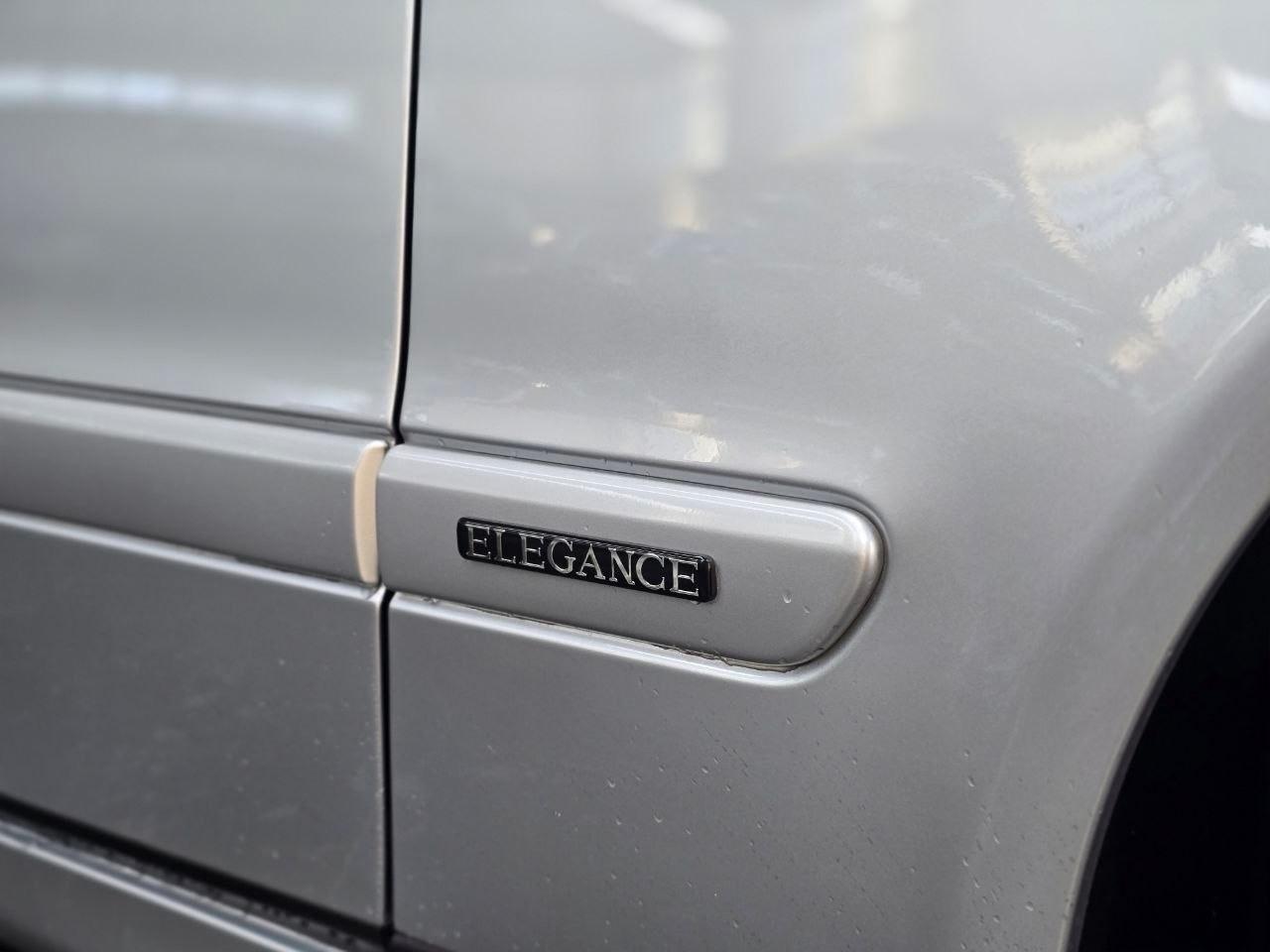 Mercedes-benz CLK 200 Kompressor TARGA ORO