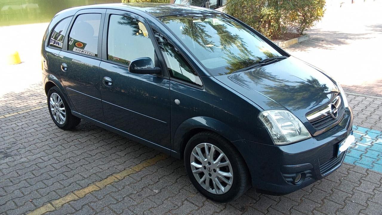 Opel Meriva 1.3 CDTI ecoFLEX Enjoy