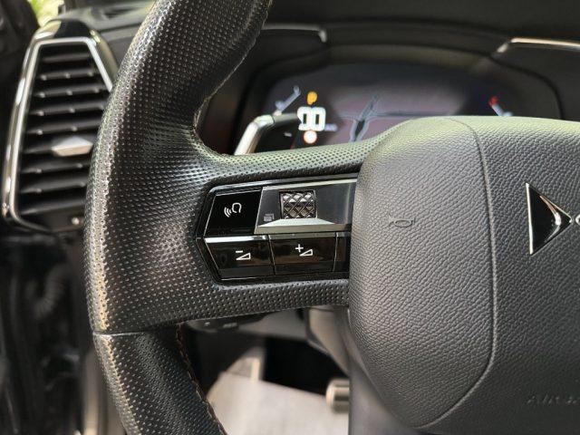 DS AUTOMOBILES DS 7 Crossback BlueHDi 130 aut. Performance Line+