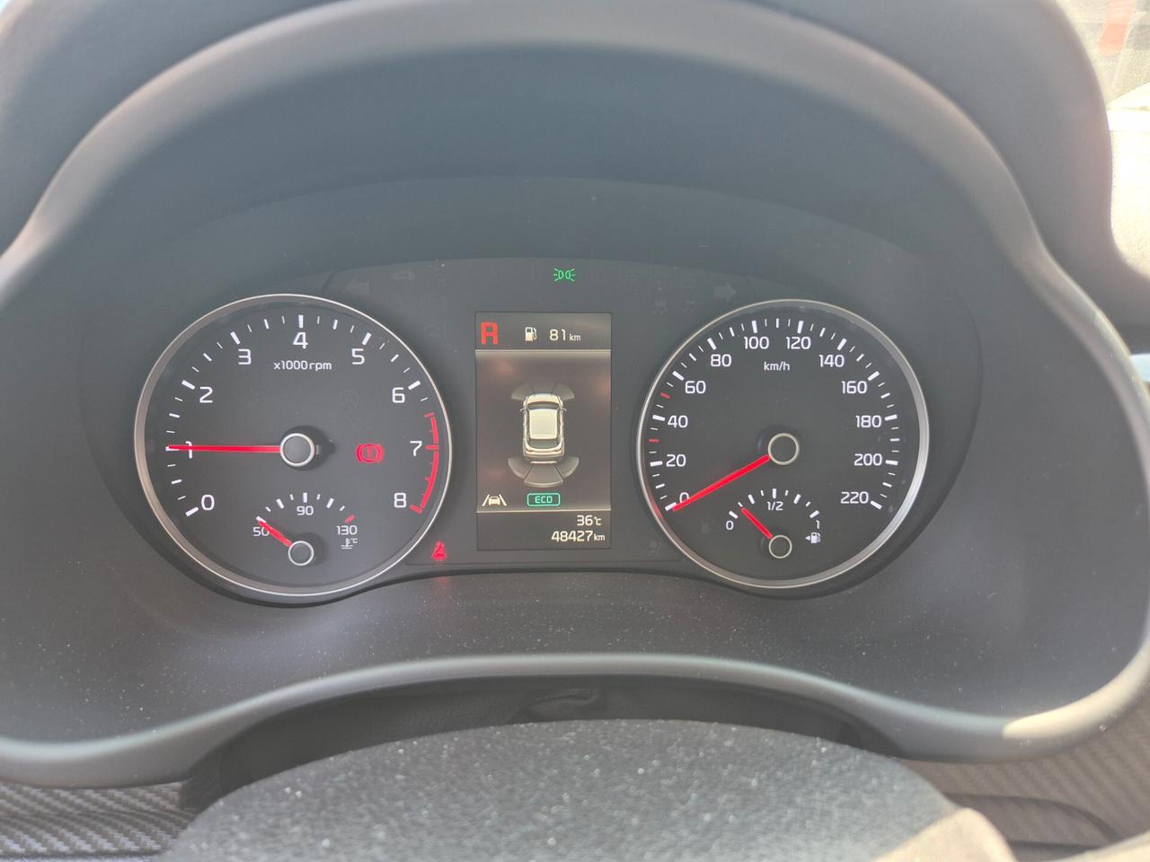 Kia Stonic 1.0 T-GDi 100 CV MHEV iMT GT Line