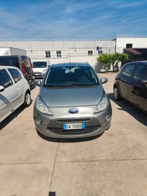 FORD KA- PRoV TOSCANA -ECCELLENTI CONDIZIONi