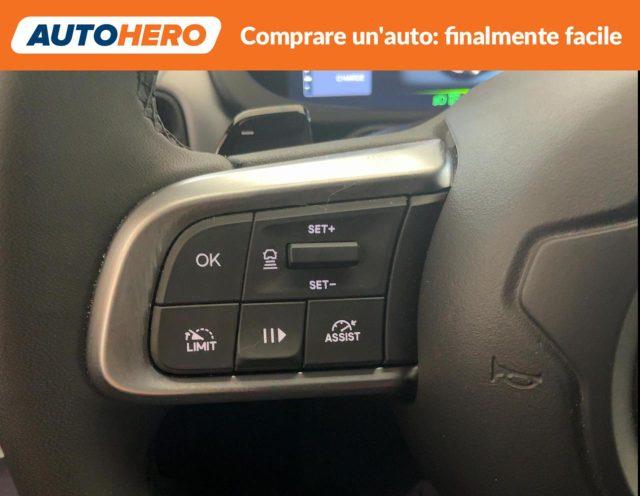 JEEP Avenger 1.2 Turbo 145 CV MHEV 4xe The North Face