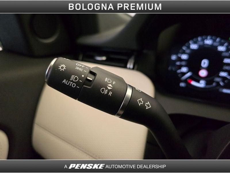 Land Rover Discovery Sport Discovery Sport 1.5 I3 PHEV 269 CV AWD Auto Dynamic SE