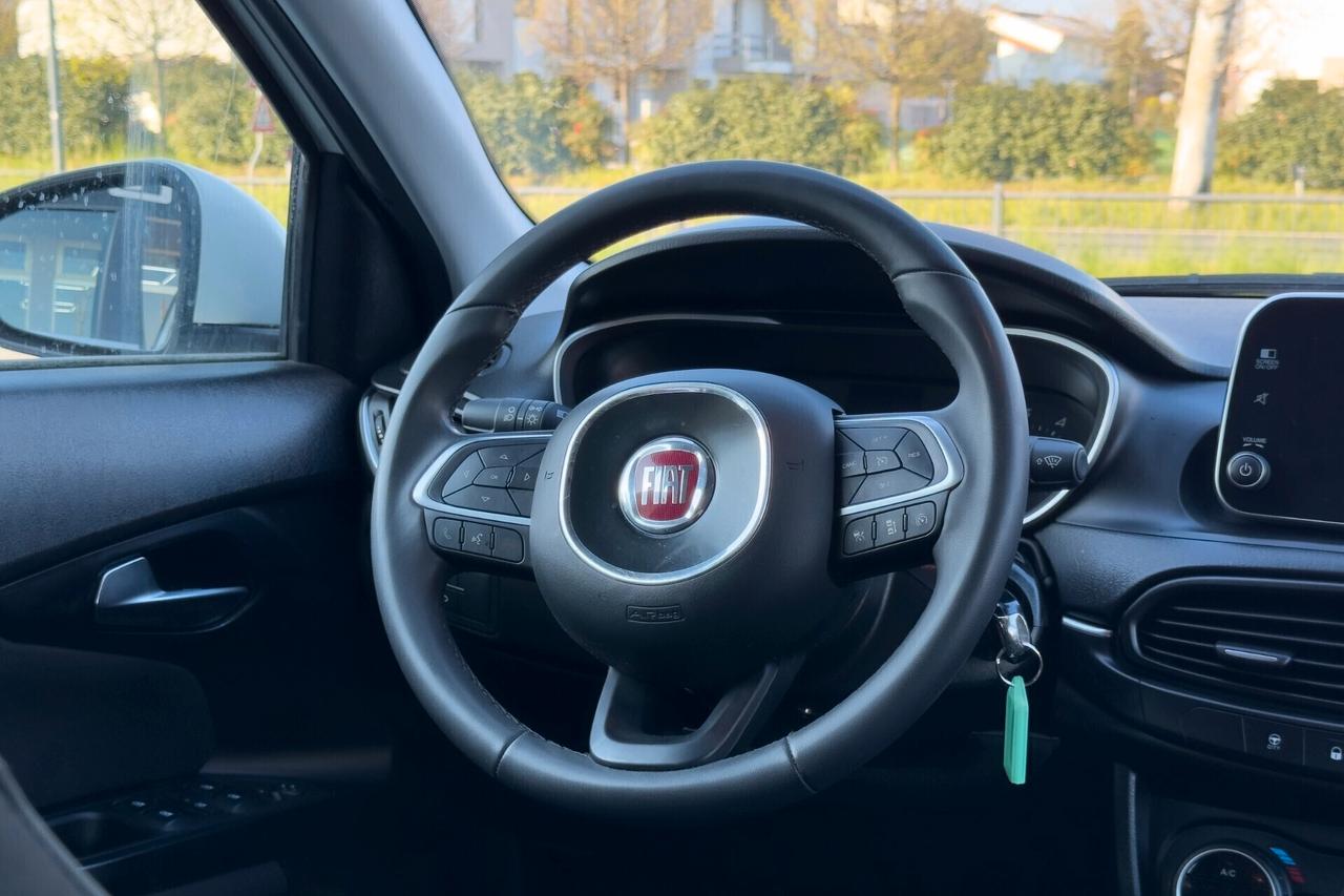 Fiat Tipo 1.6 Mjt S&S SW Business