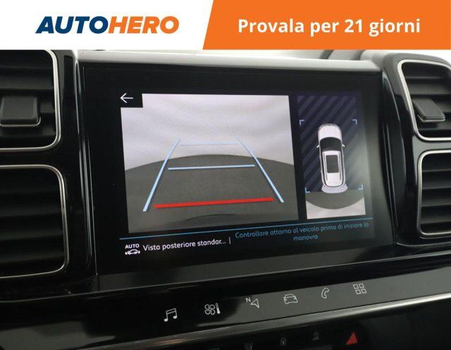 CITROEN C5 Aircross PureTech 180 S&S EAT8 Shine