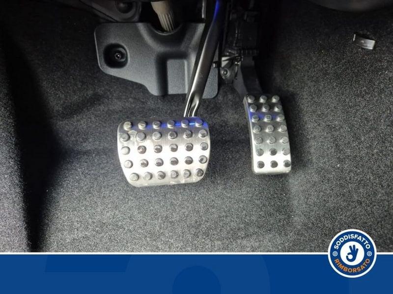 Mercedes-Benz Classe A 180d Automatic AMG Line Advanced Plus