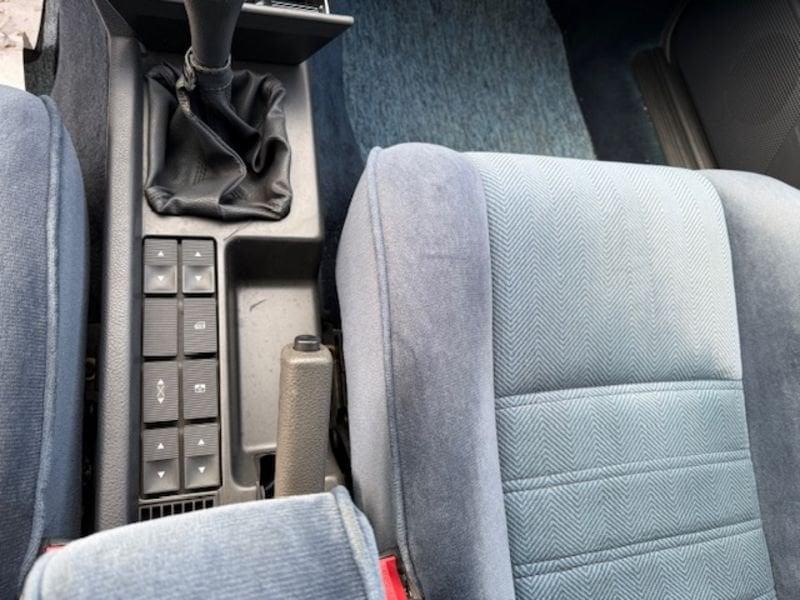 Alfa Romeo 164 2.0i Twin Spark