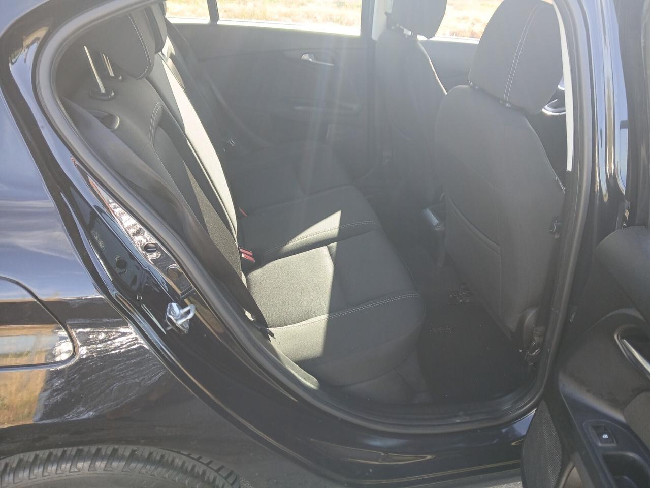 Fiat Tipo 1.3Mjt S&S 5porte Lounge IVA ESPOSTA