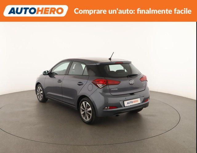 HYUNDAI i20 1.2 84 CV 5 porte Style
