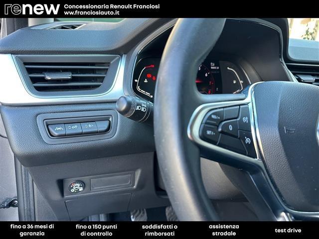 RENAULT Captur 1.0 tce Intens Gpl 100cv my21