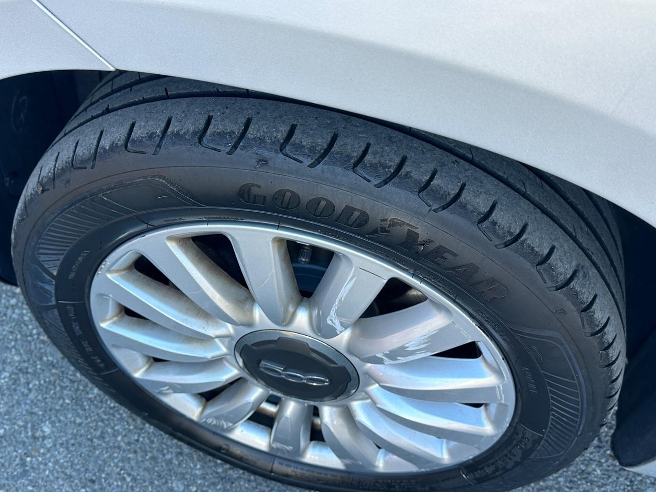 Fiat 500L Living 1.6 Multijet 105 CV Lounge