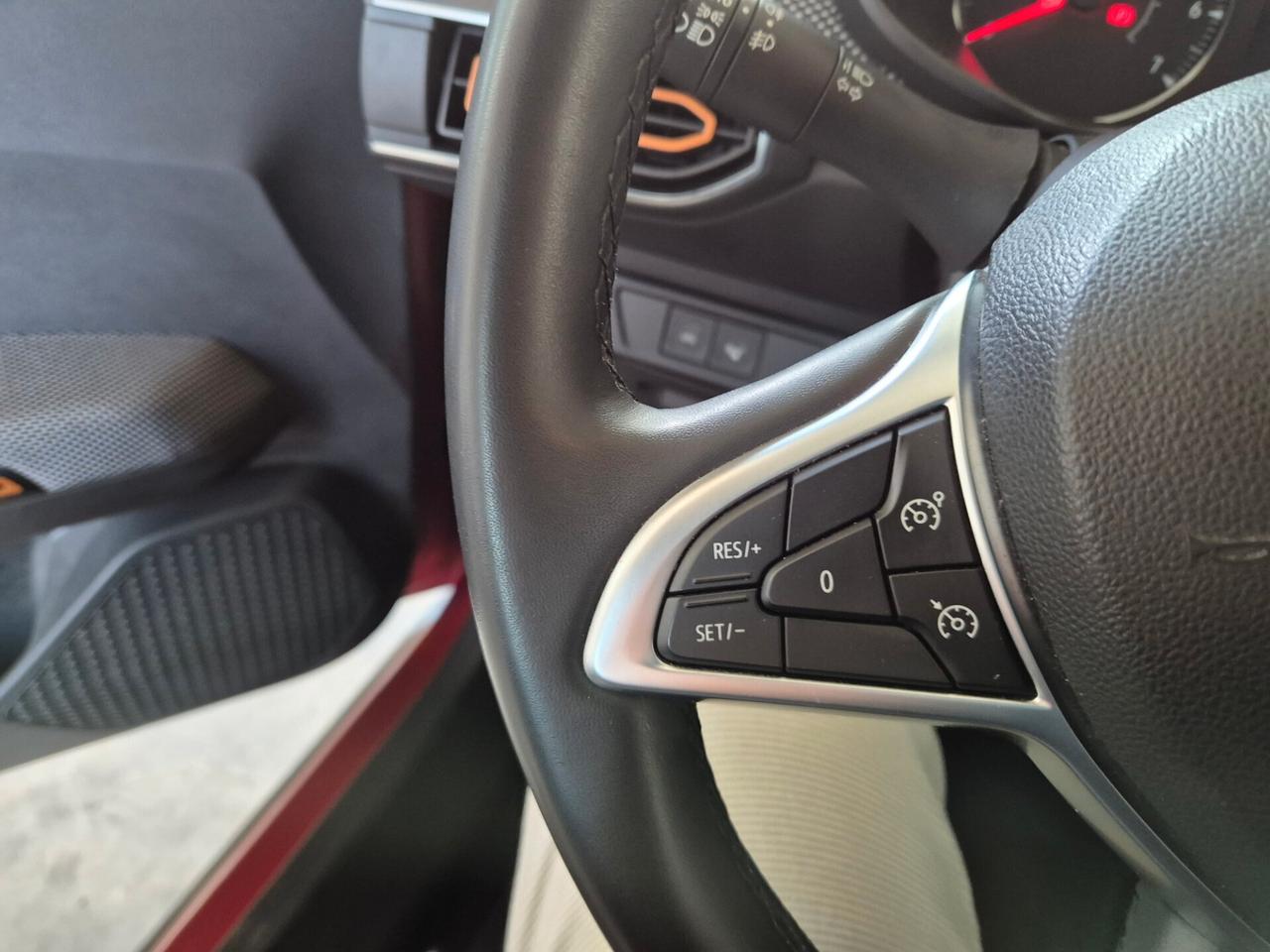 Dacia Sandero Stepway 1.0 TCe 100 CV GPL Comfort