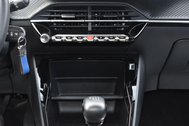 Peugeot 208 208 PureTech 100 Stop&Start 5 porte Active Pack