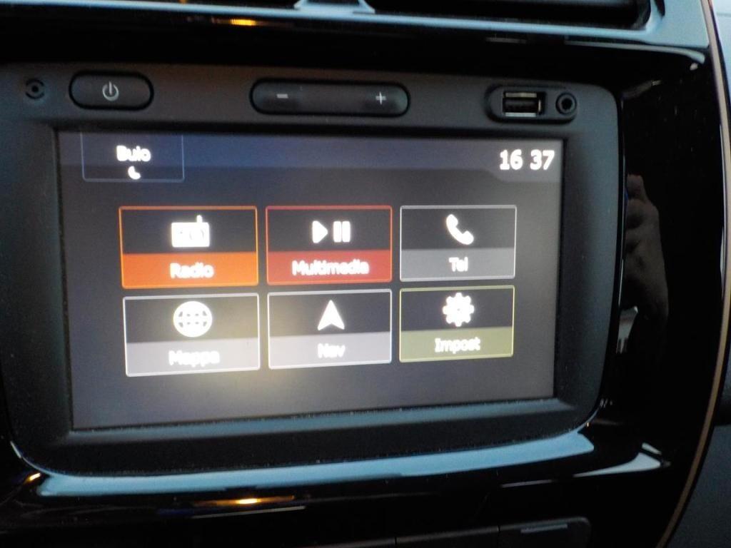 Dacia Spring Extreme Electric 65