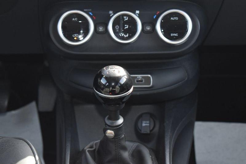FIAT 500X 1.0 T3 120cv MT6 Cross