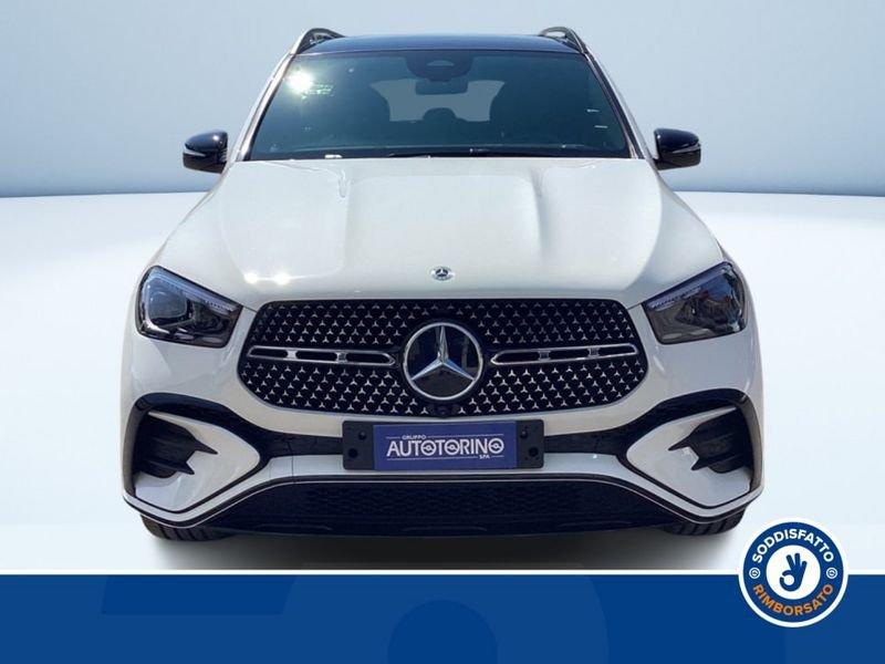 Mercedes-Benz GLE 350de 4Matic EQ-Power AMG Line Premium