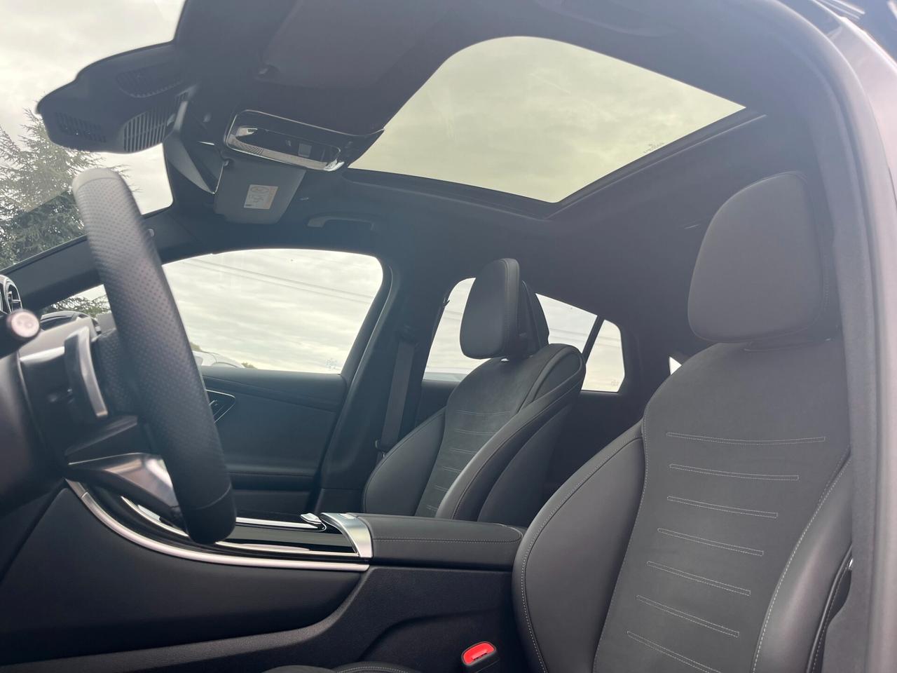 Mercedes-benz GLC 220 d 4Matic Mild Hybrid AMG Line Advanced Plus