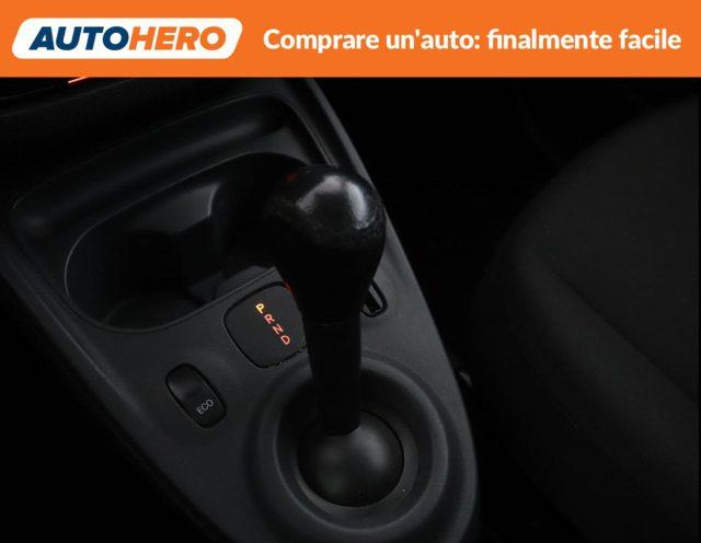 SMART ForTwo EQ Youngster