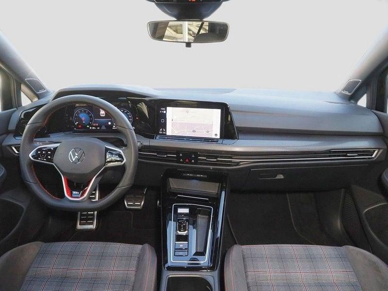 Volkswagen Golf 2.0 TSI GTI DSG 18" Harman Kardon Cockpit Led