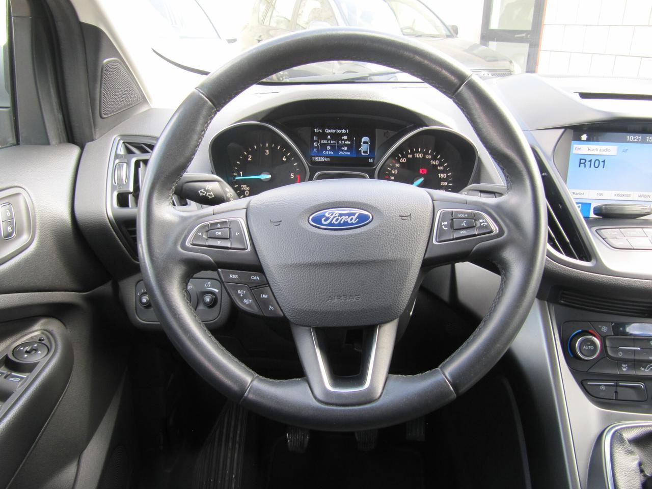 Ford Kuga 1.5 TDCI 120 CV S&S 2WD Business