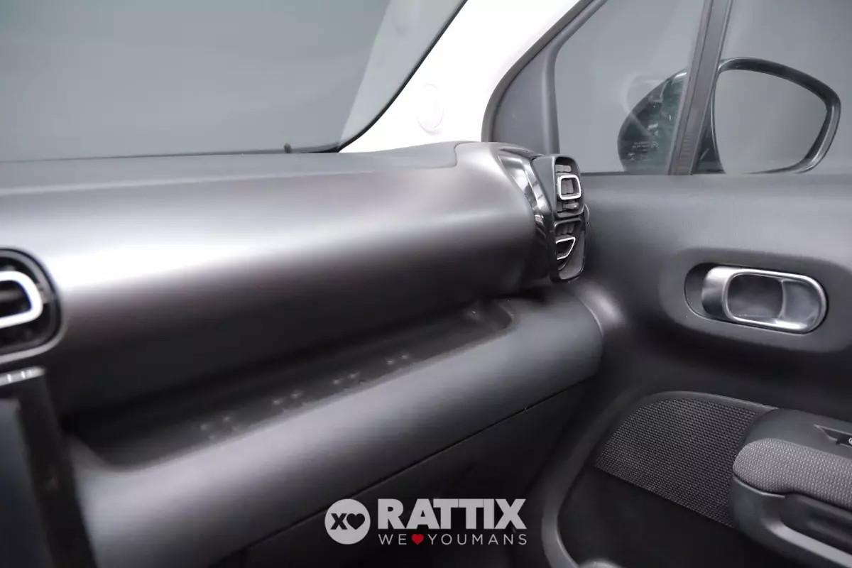 Citroen C3 Aircross 1.5 BlueHDI 110CV Shine Pack