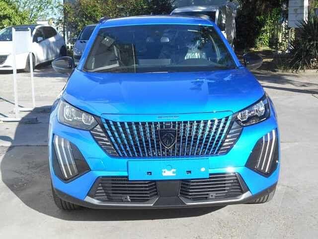 Peugeot 2008 100 Allure Fin 9Perfet
